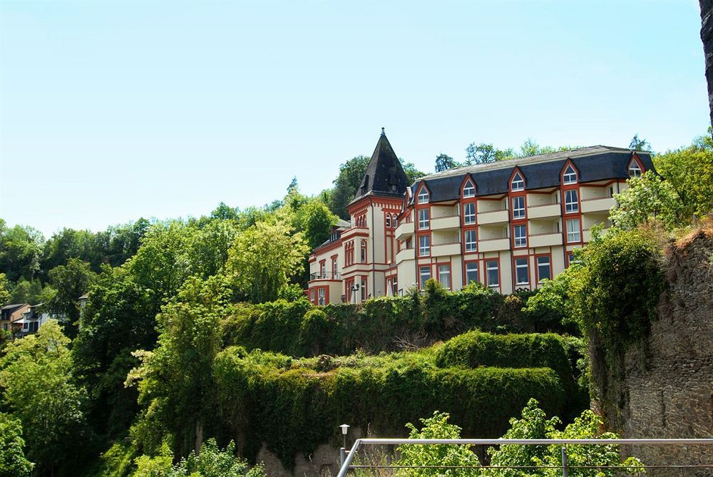 Romantik Hotel Schloss Rheinfels image 1
